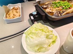 -半天妖烤鱼(大兴大悦春风里店)