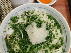 -纹兵卫手打荞麦面日料(虹桥本店)