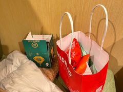-海底捞火锅(江北万达商业广场店)