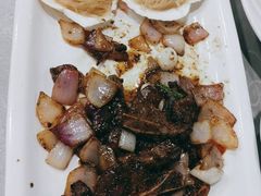 -丽华园(汉阳龙阳店)