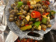 -愿者上钩·纸包鱼(翻身店)