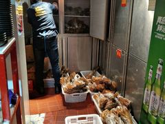 -钢管厂歆瑞源油卤串串香(春熙路太古里店)