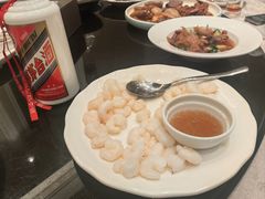 -新南华大酒店(长寿店)