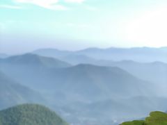 -莫干山风景区
