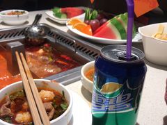 -海底捞火锅(亲子主题北金鹰店)