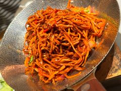 -褚记烤鸭·南京家常菜(雨花客厅店)