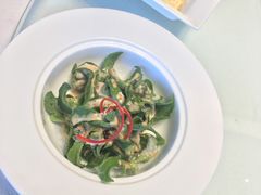 -上海金桥红枫万豪酒店-万豪中餐厅