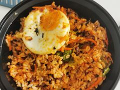 -花味烤肉·拌饭(庐阳万科店)