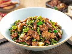 -湘阁里辣(东门茂业店)