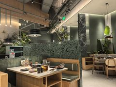 -芸山季·云南野生菌火锅(南翔印象城MEGA店)