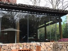 -三嚥阁 La Villa Restaurant
