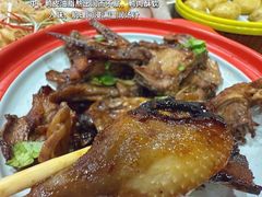 -坛南湾阿强农家乐.海鲜大排档老字号(福州地标美食店)