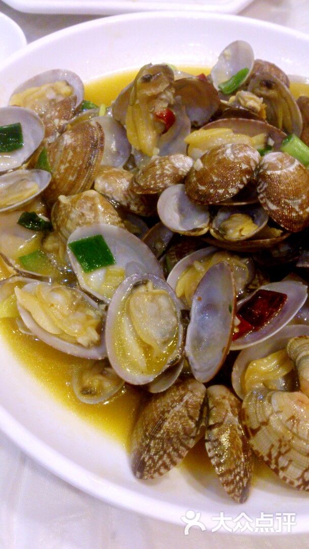 阿萍海鲜馆花蛤图片 - 第146张