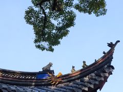 -阿育王寺