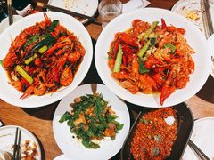 -清水亭湖北菜(大屯DT51店)