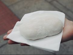 -澳门长洲糯米糍(柯打苏沙街店)