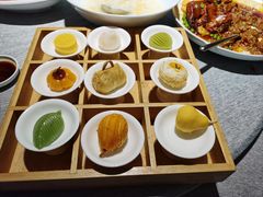 -绿波廊(豫园店)