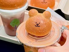 -大树餐厅(环球港店)
