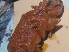 -状元阁烧烤(新华路总店)