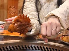 -粘豆包铁锅炖二部(温泉街店)