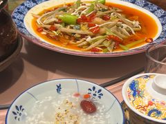 -杨记隆府重庆江湖菜(大悦城店)
