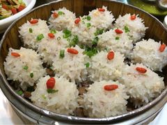 汉正街一号楚味私厨(学院店)-楚鲜·汉正街一号(天河店)