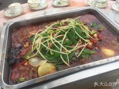 -楠翔馆桐庐菜(胜利河美食街店)