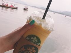 -星巴克(西湖天地店)