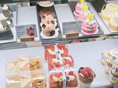 -夏佐CHASEL(横店康庄路店)