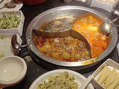 -吴老幺火锅(金龙店)