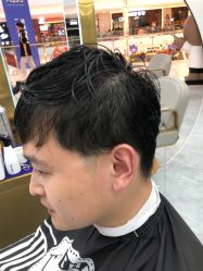 -V+ Hair