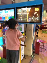 -卡通尼乐园(上海安亭店)