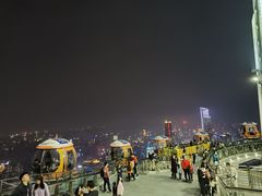 -广州塔晖粤轩中餐厅