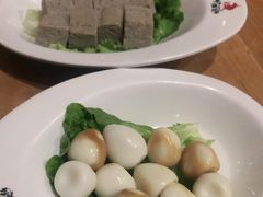 -竹犇番茄火锅(长风街店)