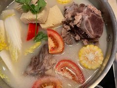 -一哥澳门豆捞·澳门风打边炉(高德置地店)