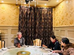 -高老庄绿色传奇(昊元生活广场店)