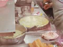 -董师傅水磨煎饼(天塔菜市场店)