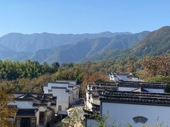 -塔川景区