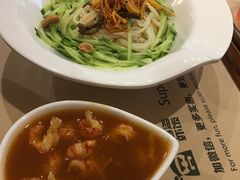 -海盗虾饭·剥好的小龙虾饭(SOHO尚都店)