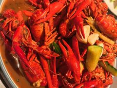 -杨氏青龙虾(竹山路店)