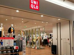 -优衣库(天津天河城店)