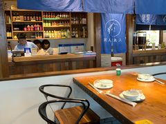 -江南小叙·美食研究院(鱼街店)
