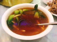 -渔中舟海鲜大排档(普陀沈家门店)