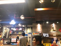 -隆氏兔头(七道堰店)