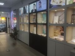 -大明眼镜(方庄店)