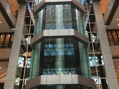 -上海新锦江大酒店