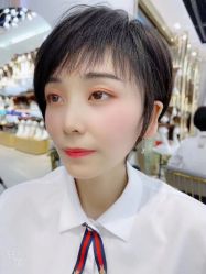 点击看大图 -LAQUEEN 时尚健康假发