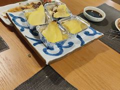 -菊上日式料理(蚌埠银泰店)