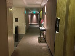 -中山利和希尔顿酒店