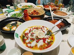 -绿草地·湘菜(7mall店)